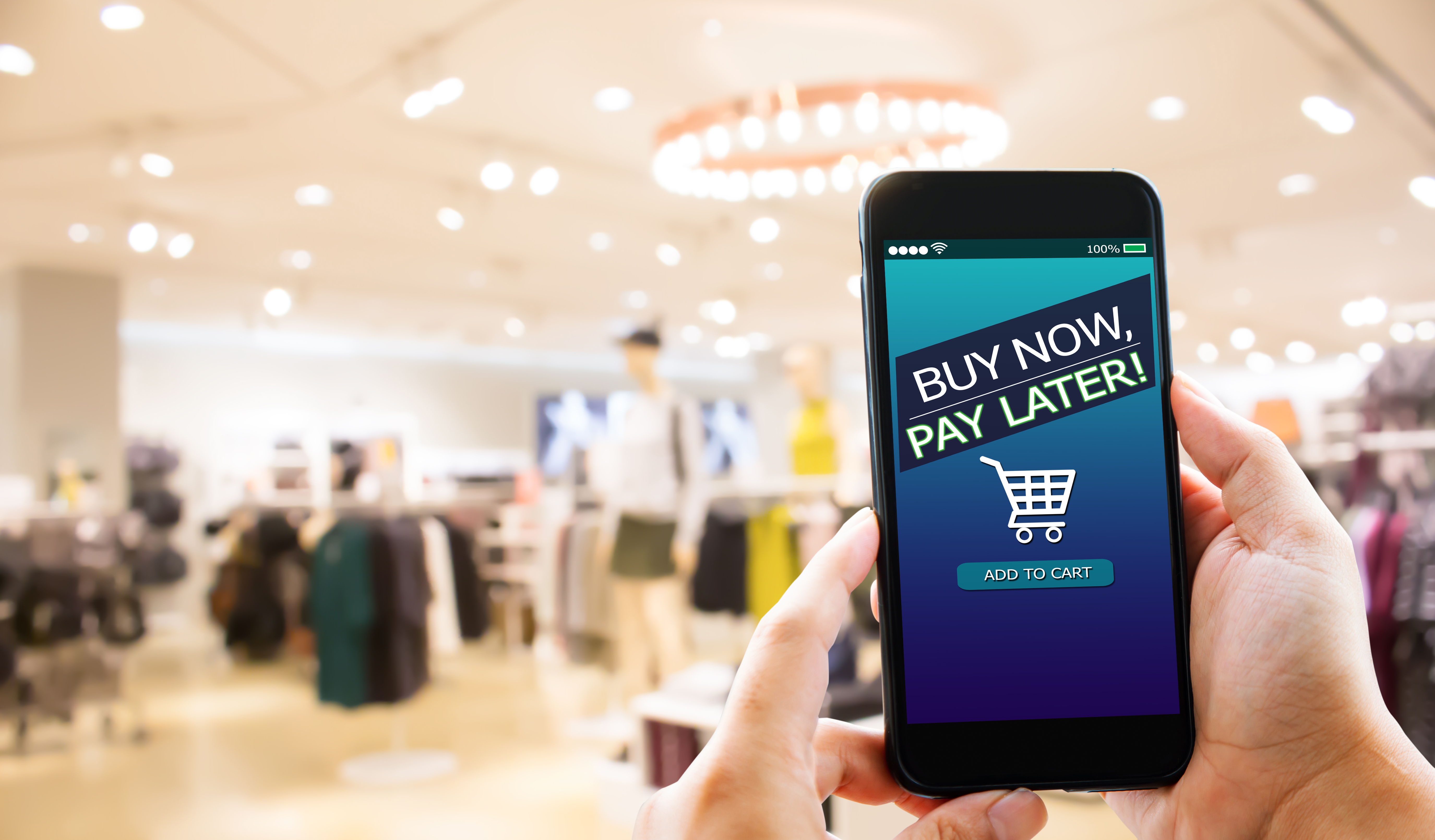 BNPL players leveraging AI to differentiate product offering and enhancing value proposition