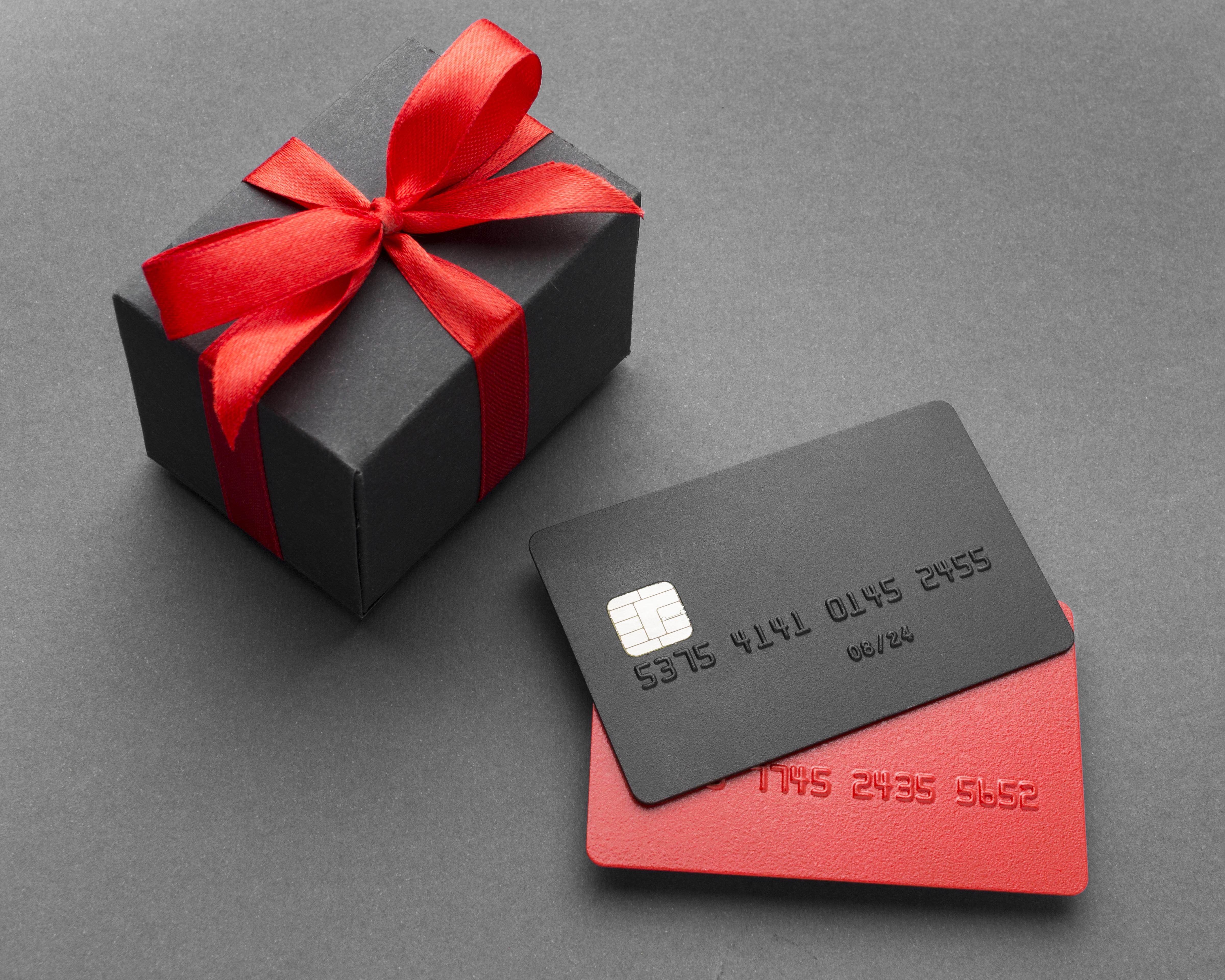 Entertainment and gaming-based gift cards to record strong growth