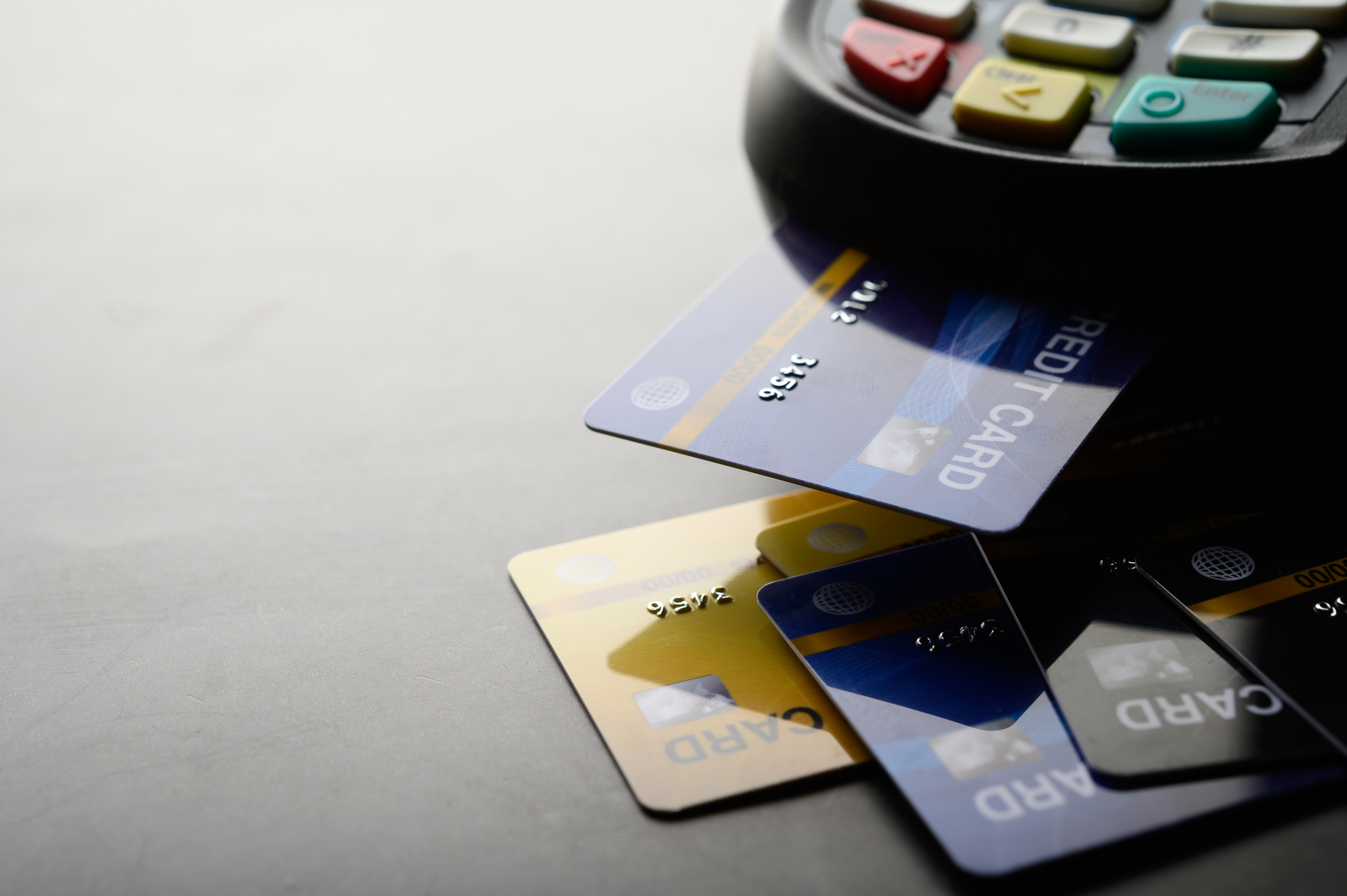 Prepaid card market opportunity and competitive landscape in Australia