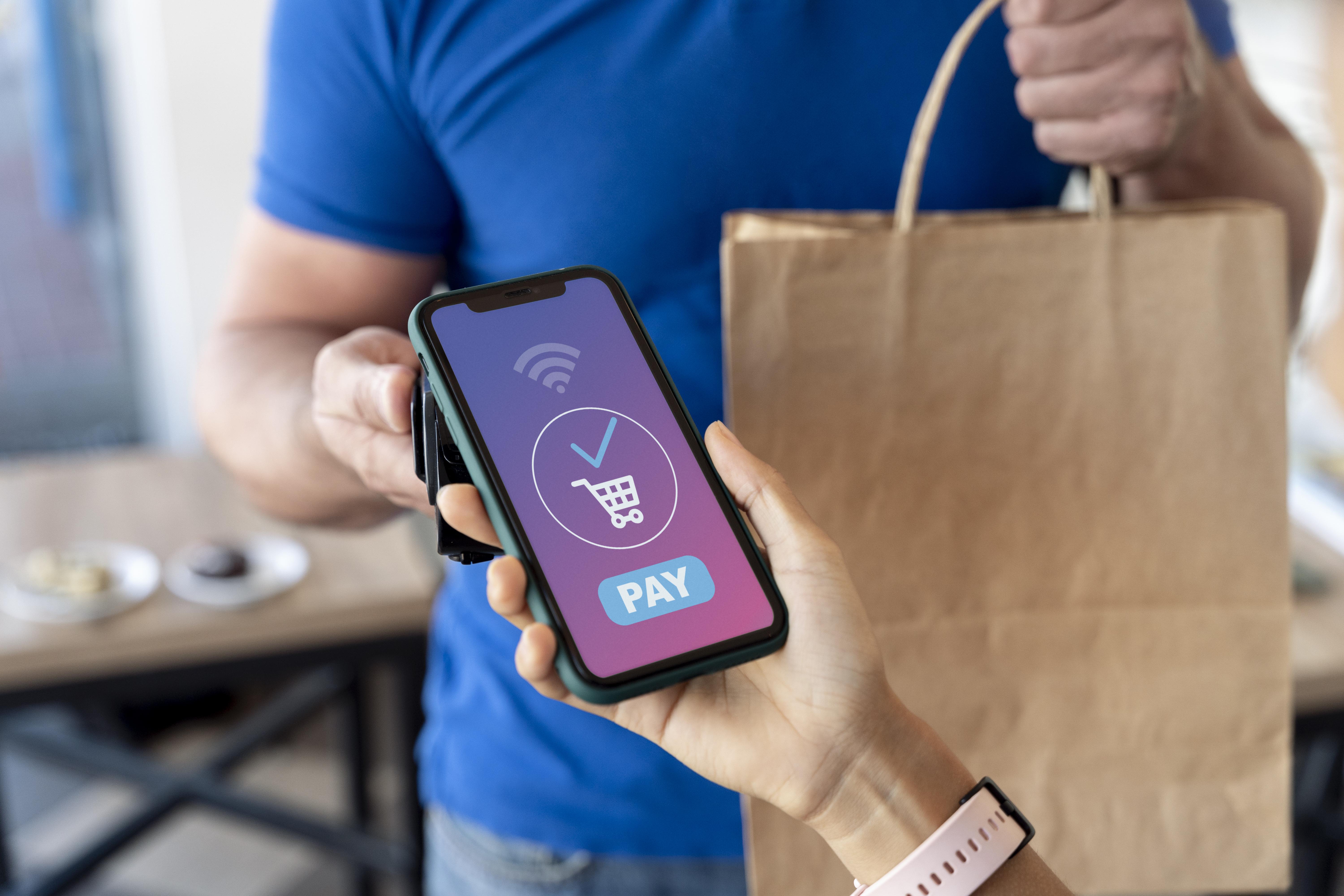 Mobile payment in UAE expected to post strong growth over the next five years
