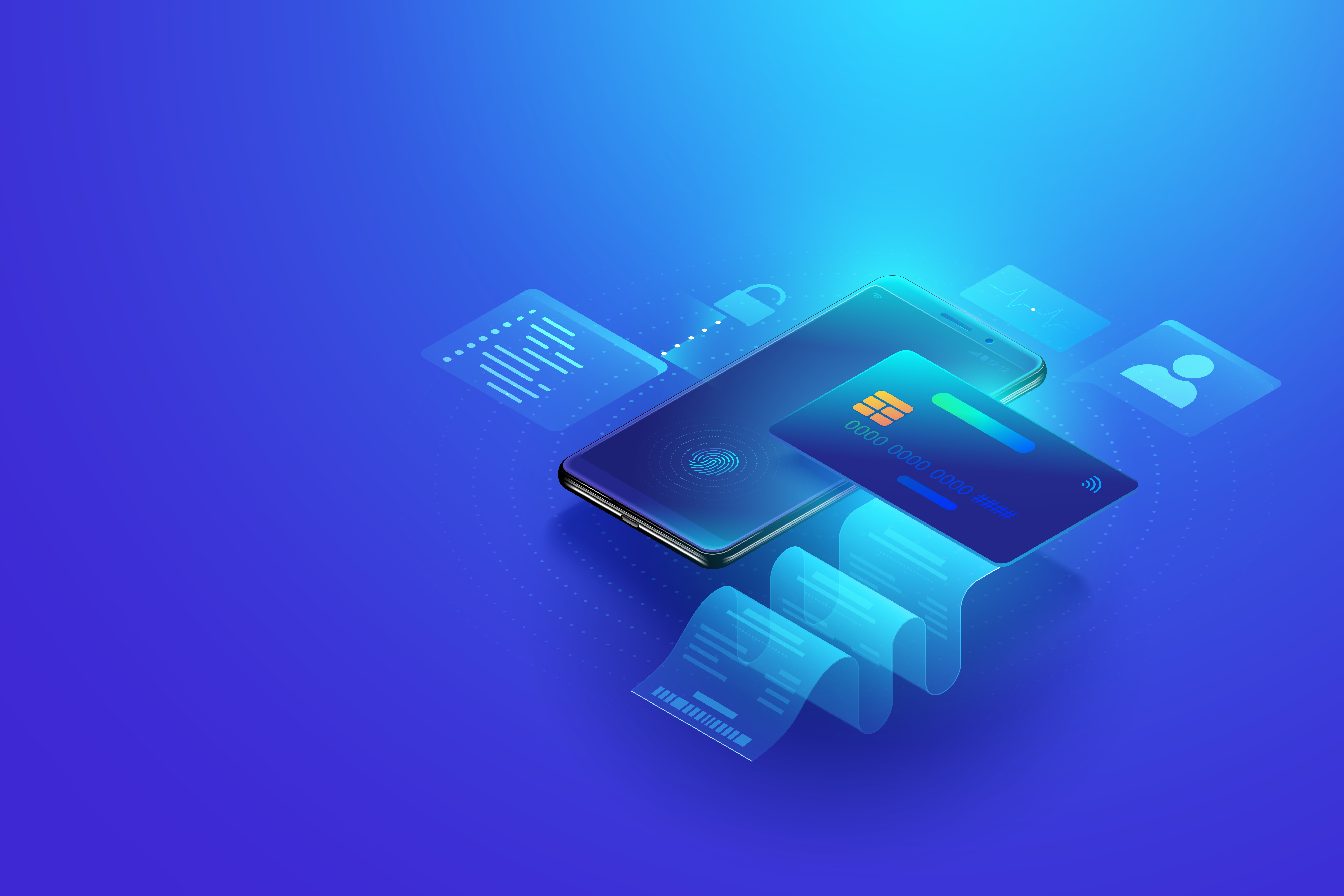 Social media platforms are entering mobile payment value chain by leveraging AI; global mobile payment market size expected to reach US$ 15 trillion by 2021