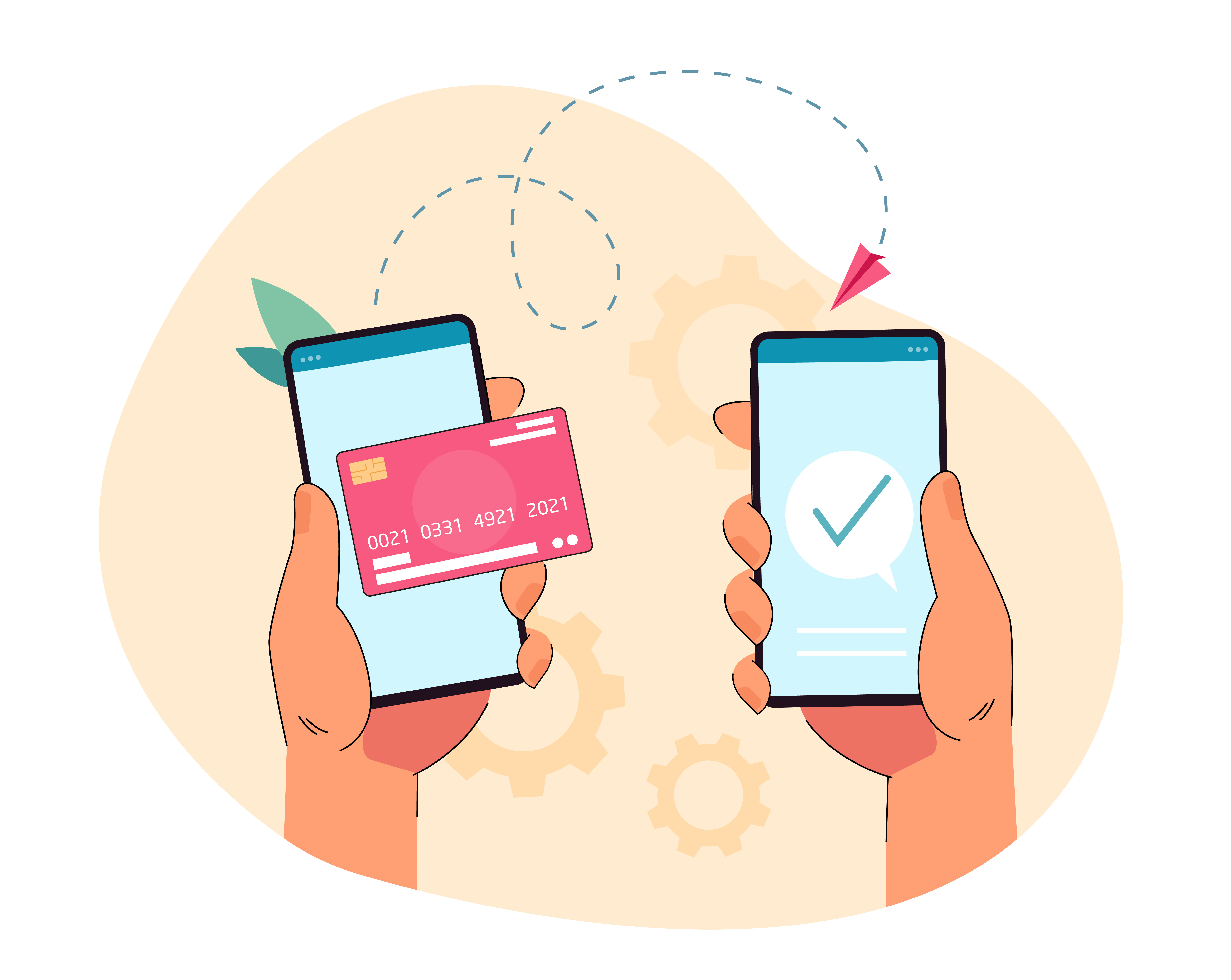 Embedded finance companies are expanding their market share through product innovation