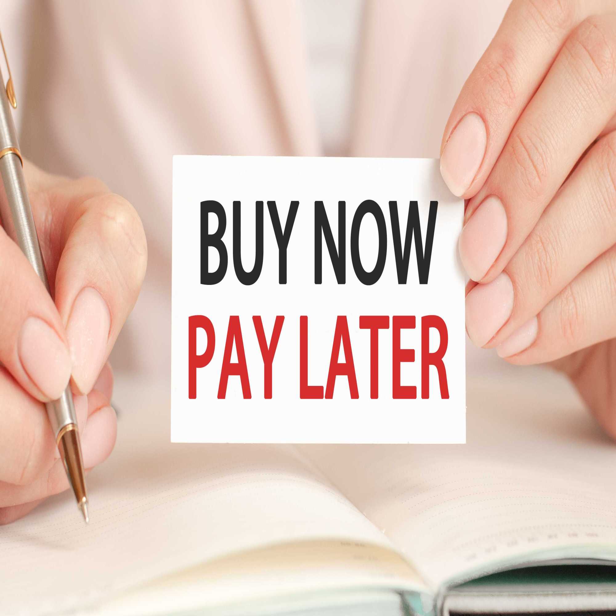 Buy now, pay later firms are expanding their reach in the MENA region